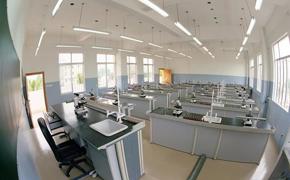 化学实验室