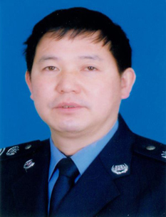 郭兴祥   贵州省渔业局船检科科长
