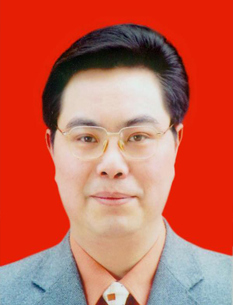 谢瑞  中共贺州市直属机关工委办公室主任