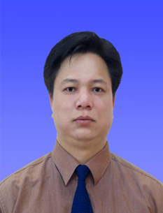 李东绵 贺州市渔牧兽医局办公室主任