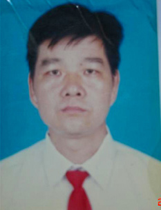 巫连华  来宾市水产畜牧兽医局办公室主任