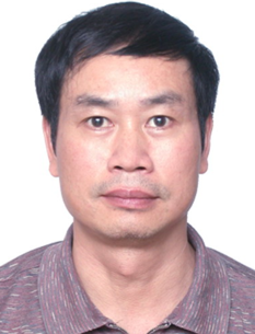 吕业坚  广西壮族自治区水产引育种中心主任、书记