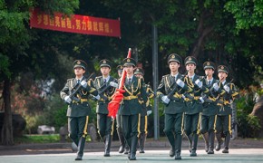 学生风采