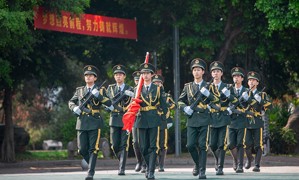 学生风采