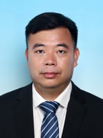 杨明伟