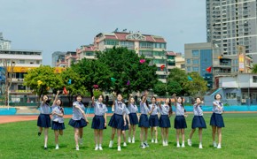 学生风采