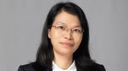 副高级讲师 李彩萍