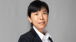 正高级实验师 甘晖