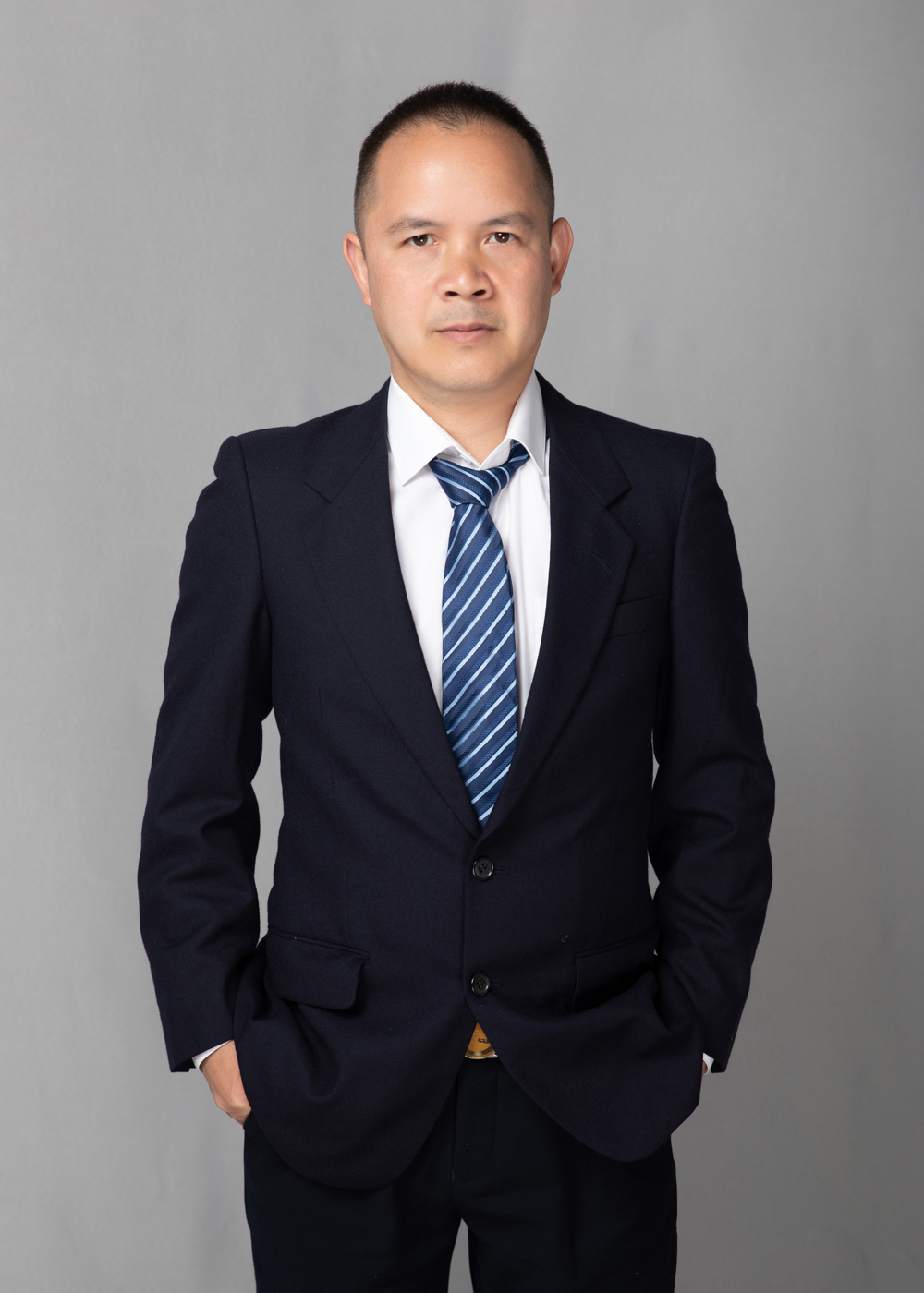 副高级讲师 吴剑波
