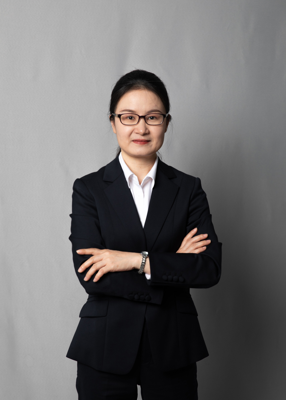 高级讲师 韦恺丽
