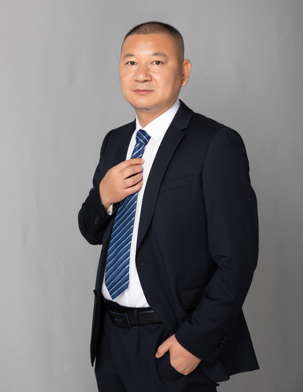 讲师 广西技术能手 范福庆