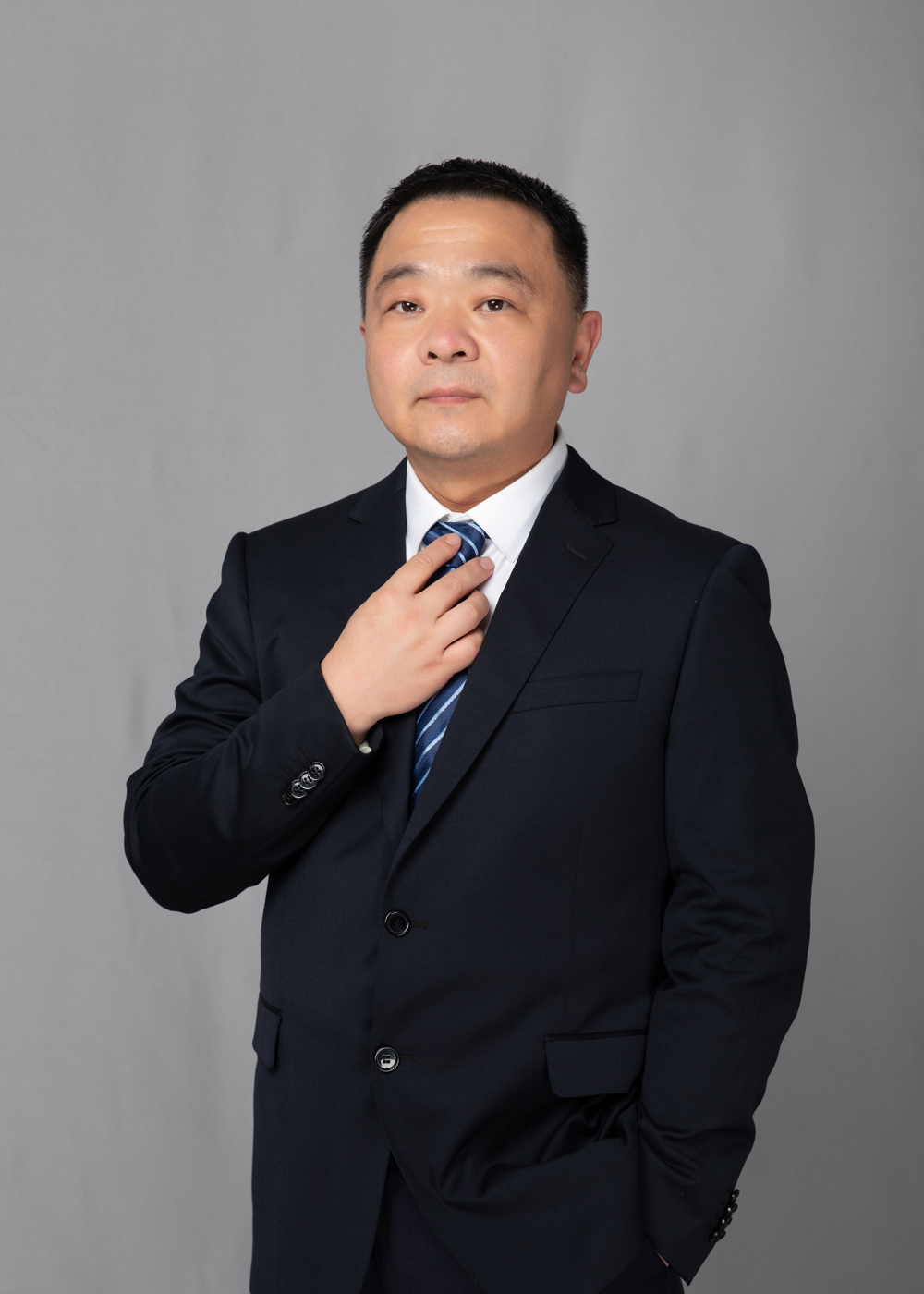 高级农艺师 广西技术能手 郭志强