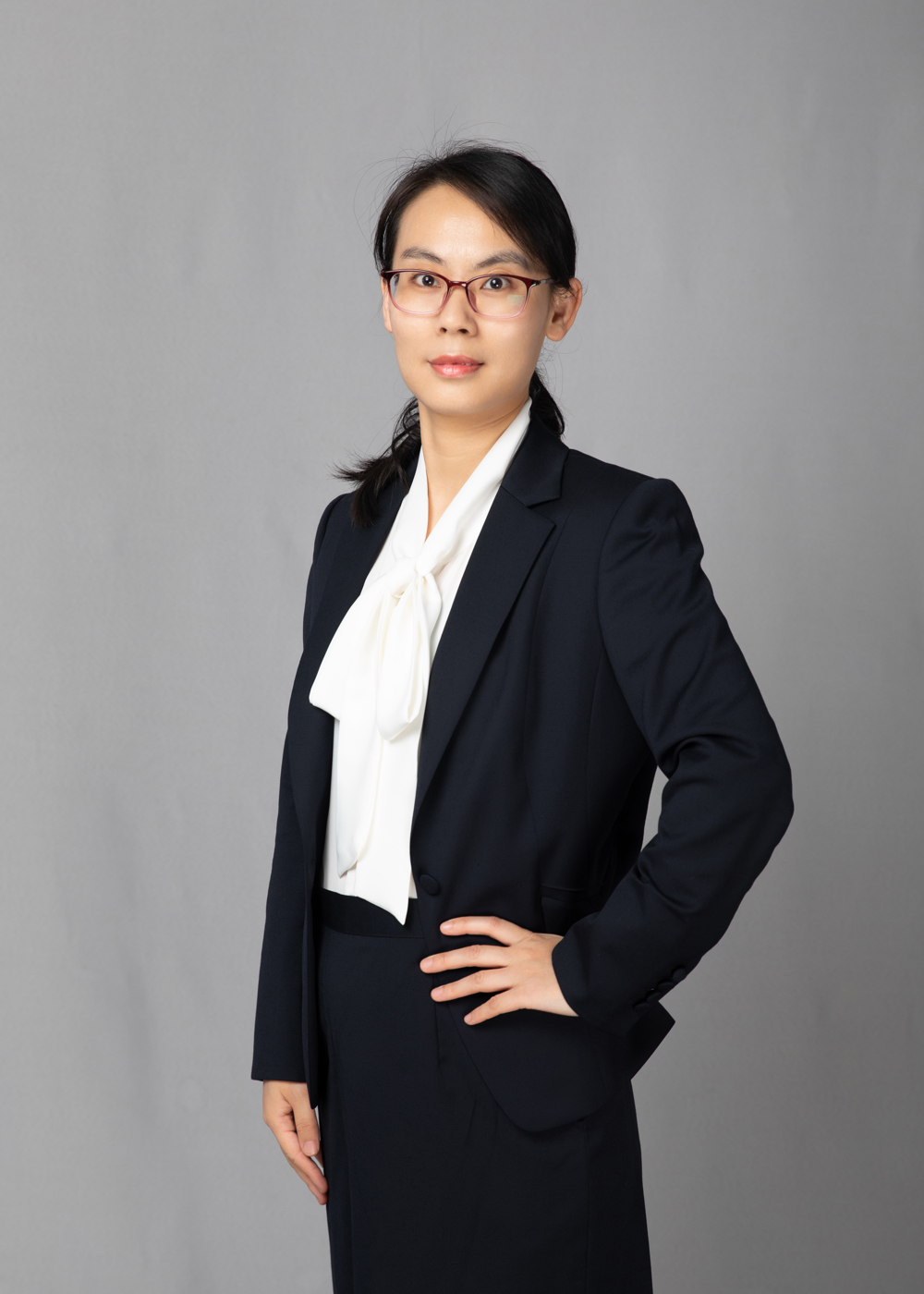高级讲师 朱小宇