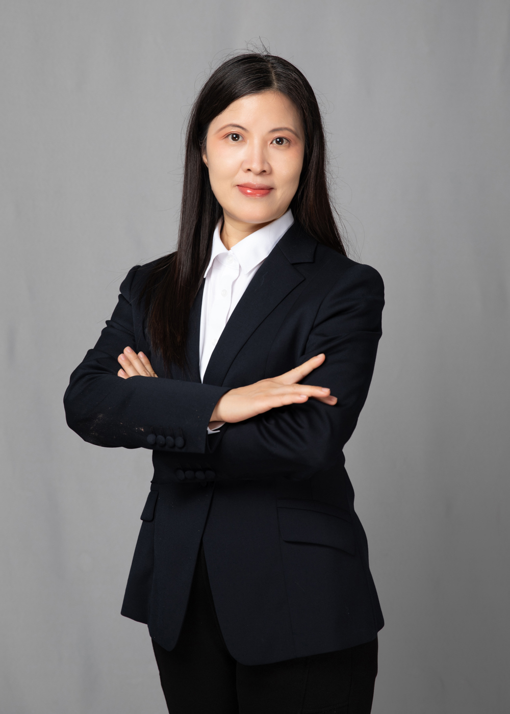 高级讲师 杨莉