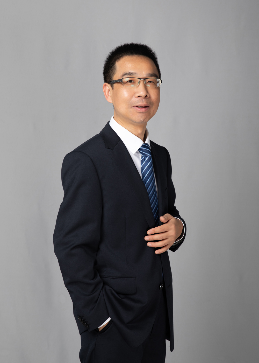 高级讲师 广西引进高层次人才 余正权