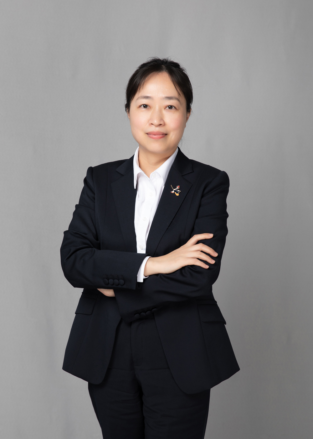 正高级农艺师 张婕