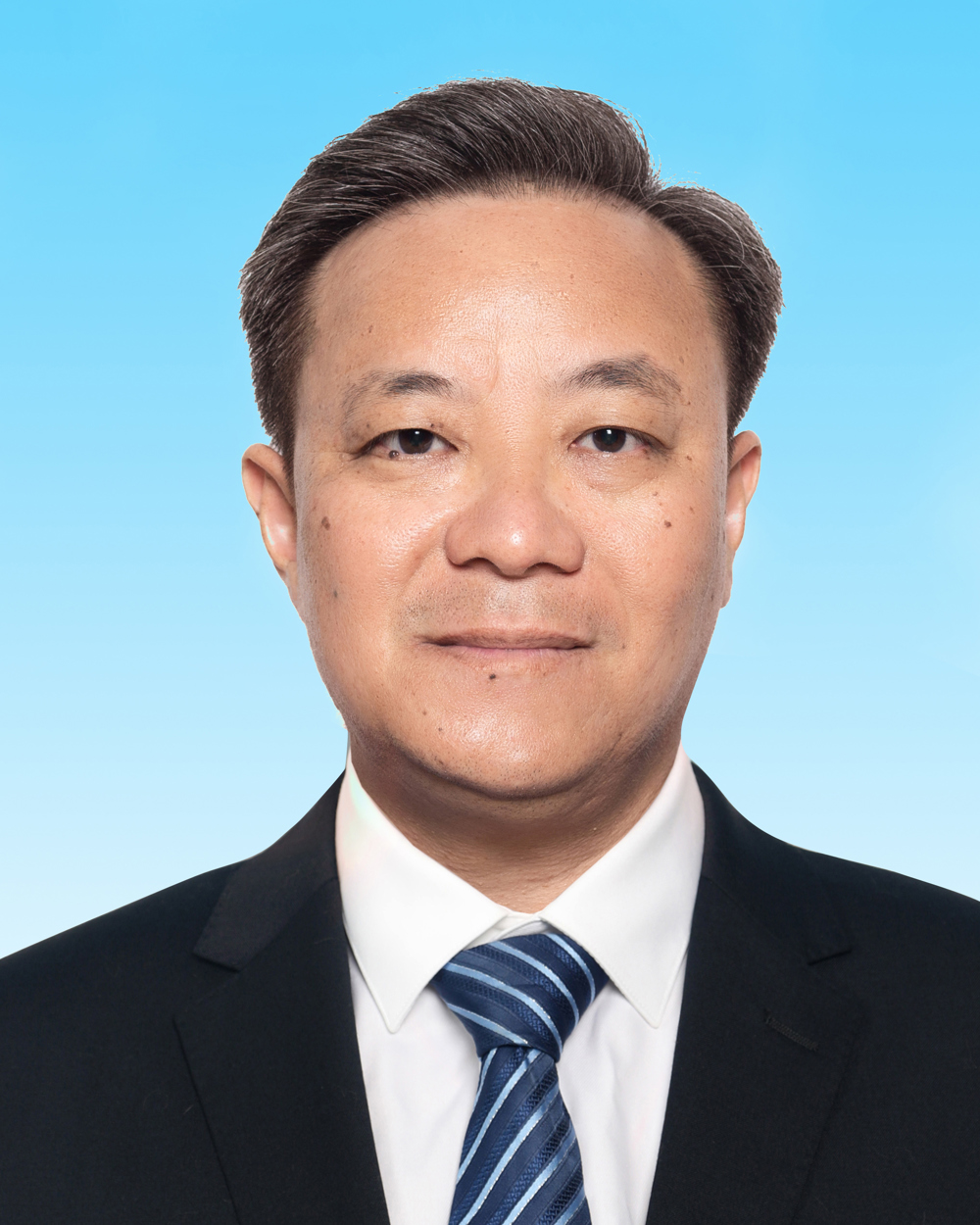 高级讲师 李国富