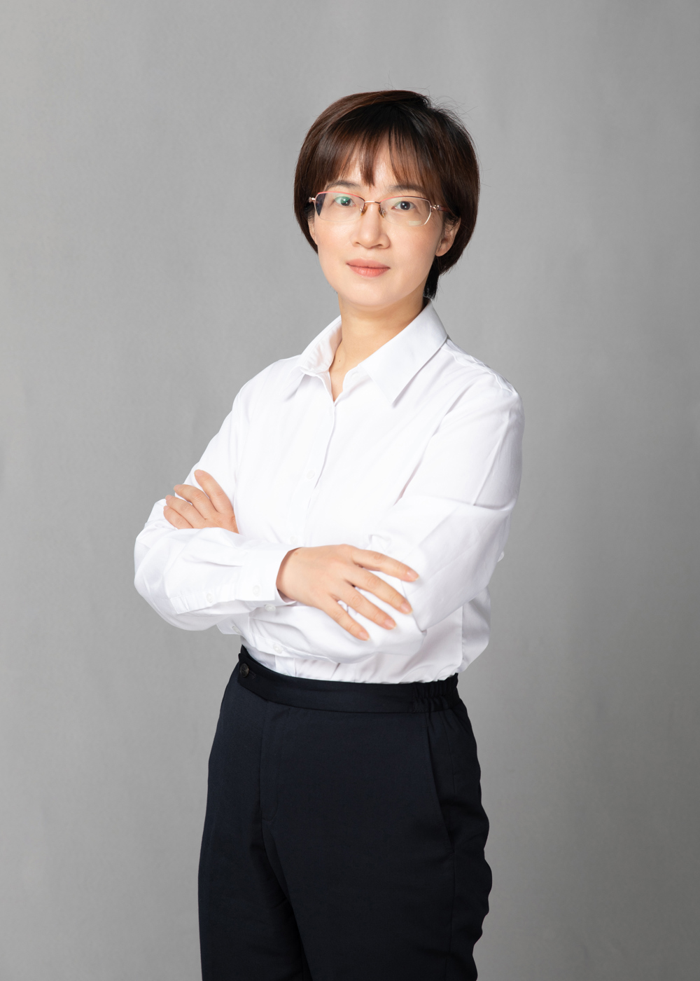 高级讲师 吴群芳