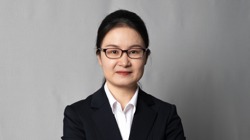 高级讲师 韦恺丽