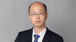高级讲师 周旭