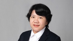 讲师 潘雨俏
