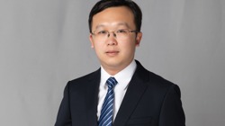高级工程师 邓荔瑶
